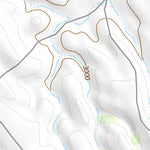 43102SE Page 11 Pine Ridge Topo Preview 3