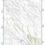 43102SE Page 12 Pine Ridge Topo Preview 1