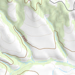 43102SE Page 12 Pine Ridge Topo Preview 3