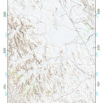 43102SE Page 14 Pine Ridge Topo Preview 1