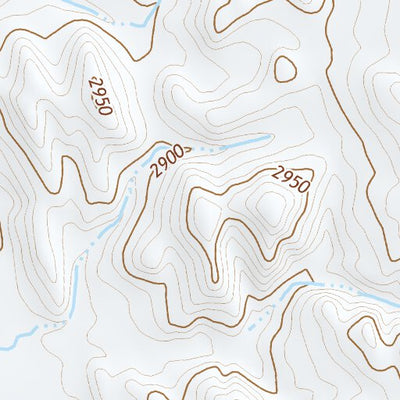 43102SE Page 15 Pine Ridge Topo Preview 2