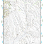 43102SE Page 16 Pine Ridge Topo Preview 1