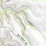 43102SE Page 16 Pine Ridge Topo Preview 3
