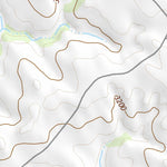 43102SE Page 17 Pine Ridge Topo Preview 3