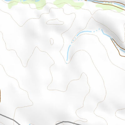 43102SE Page 18 Pine Ridge Topo Preview 2