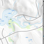 43102SE Page 20 Pine Ridge Topo Preview 3