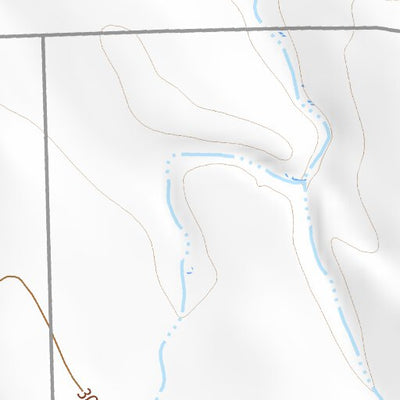 43102SE Page 21 Pine Ridge Topo Preview 2