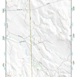 43102SE Page 22 Pine Ridge Topo Preview 1