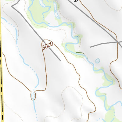 43102SE Page 22 Pine Ridge Topo Preview 3