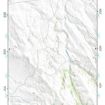 43102SE Page 23 Pine Ridge Topo Preview 1