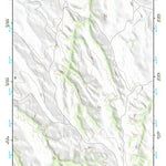 43102SE Page 24 Pine Ridge Topo Preview 1