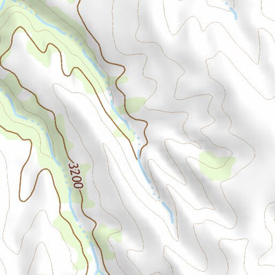 43102SE Page 24 Pine Ridge Topo Preview 2