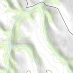 43102SE Page 24 Pine Ridge Topo Preview 3