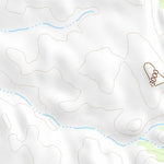43102SE Page 25 Pine Ridge Topo Preview 2