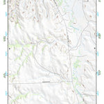 43102SE Page 27 Pine Ridge Topo Preview 1
