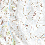 43102SE Page 27 Pine Ridge Topo Preview 3