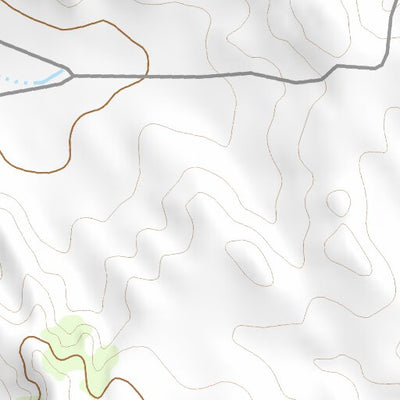 43102SE Page 29 Pine Ridge Topo Preview 2