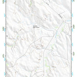 43102SE Page 30 Pine Ridge Topo Preview 1