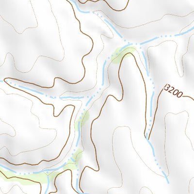 43102SE Page 30 Pine Ridge Topo Preview 3