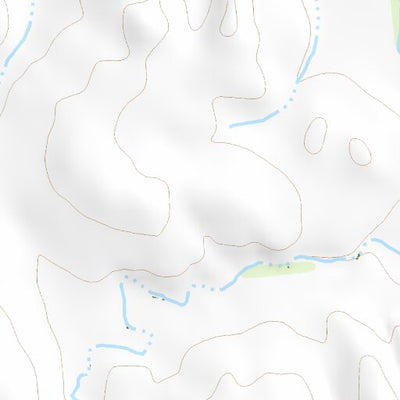 43102SE Page 31 Pine Ridge Topo Preview 2
