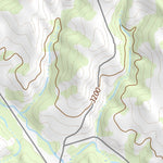 43102SE Page 35 Pine Ridge Topo Preview 3