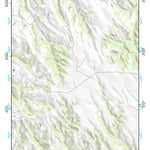 43102SE Page 36 Pine Ridge Topo Preview 1