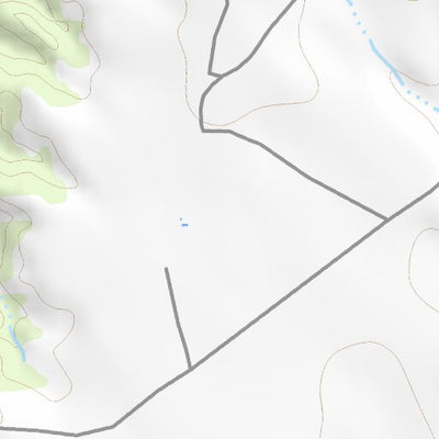 43102SE Page 36 Pine Ridge Topo Preview 2