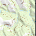 43102SE Page 36 Pine Ridge Topo Preview 3