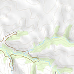 43102SE Page 38 Pine Ridge Topo Preview 2