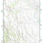 43102SE Page 39 Pine Ridge Topo Preview 1