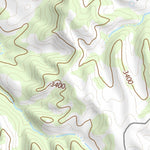43102SE Page 39 Pine Ridge Topo Preview 3