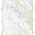 43102SE Page 40 Pine Ridge Topo Preview 1