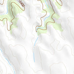 43102SE Page 42 Pine Ridge Topo Preview 2