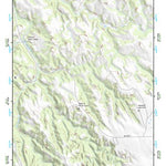 43102SE Page 48 Pine Ridge Topo Preview 1