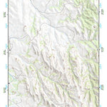 43102SE Page 50 Pine Ridge Topo Preview 1