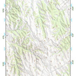 43102SE Page 51 Pine Ridge Topo Preview 1