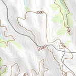 43102SE Page 51 Pine Ridge Topo Preview 2
