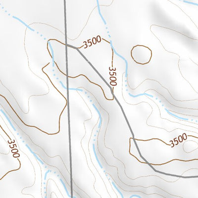 43102SE Page 56 Pine Ridge Topo Preview 2
