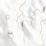 43102SE Page 57 Pine Ridge Topo Preview 2