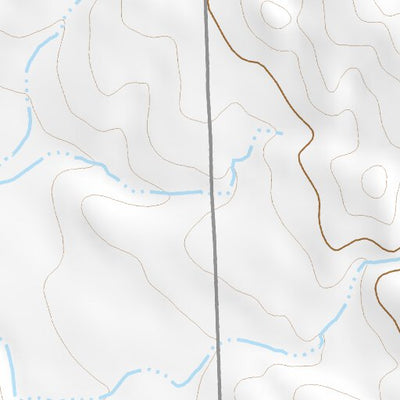 43102SE Page 67 Pine Ridge Topo Preview 2