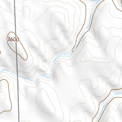 43102SE Page 69 Pine Ridge Topo Preview 3