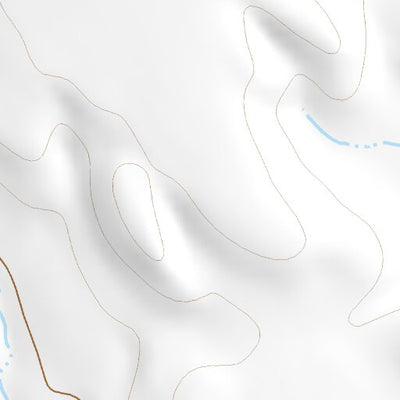43102SE Page 72 Pine Ridge Topo Preview 2