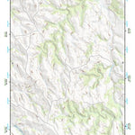 43102SE Page 74 Pine Ridge Topo Preview 1
