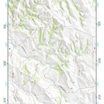 43102SE Page 77 Pine Ridge Topo Preview 1