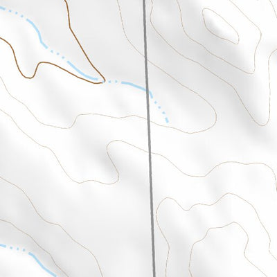 43102SE Page 79 Pine Ridge Topo Preview 2