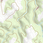 43102SE Page 86 Pine Ridge Topo Preview 3