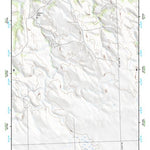 43102SE Page 87 Pine Ridge Topo Preview 1