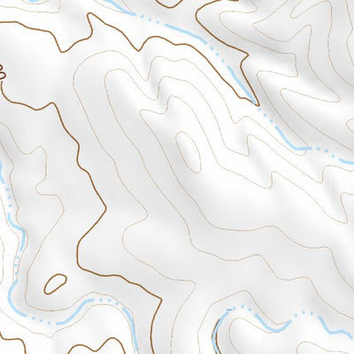 43102SE Page 87 Pine Ridge Topo Preview 2