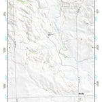 43102SE Page 88 Pine Ridge Topo Preview 1