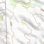 43102SE Page 88 Pine Ridge Topo Preview 3